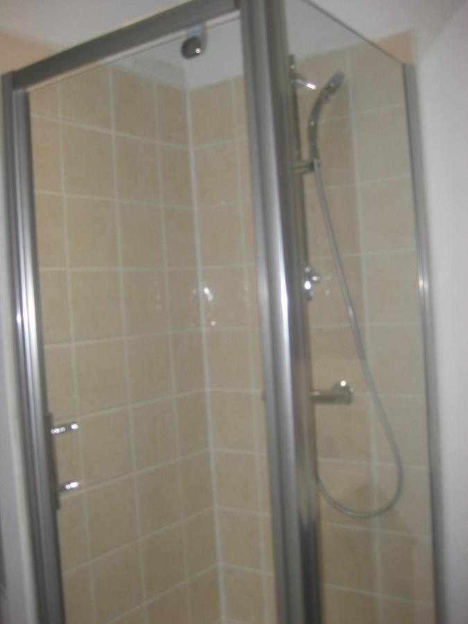 L'Echappee Belle Apartment ดิเอป ภายนอก รูปภาพ